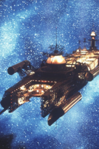Black Hole, The